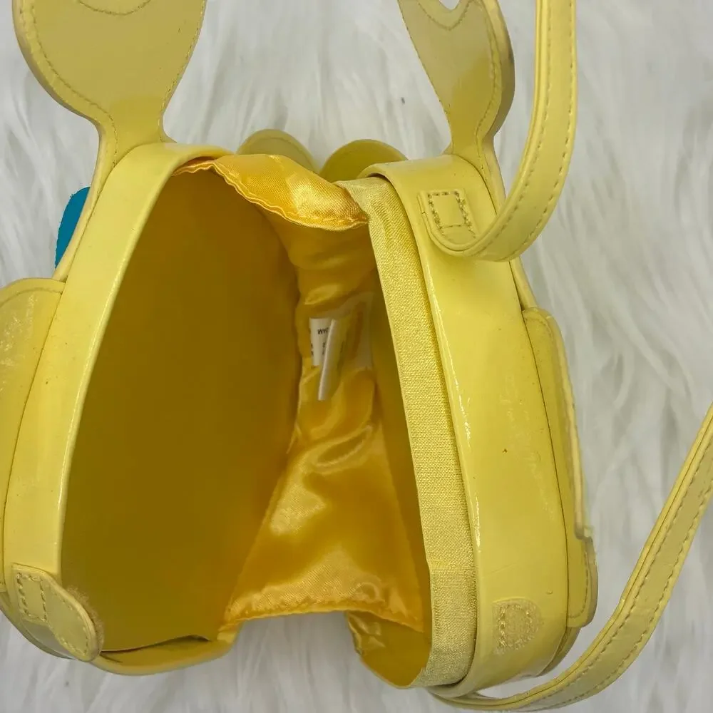 ✨ Gymboree Yellow Fish Purse for Sale! ✨